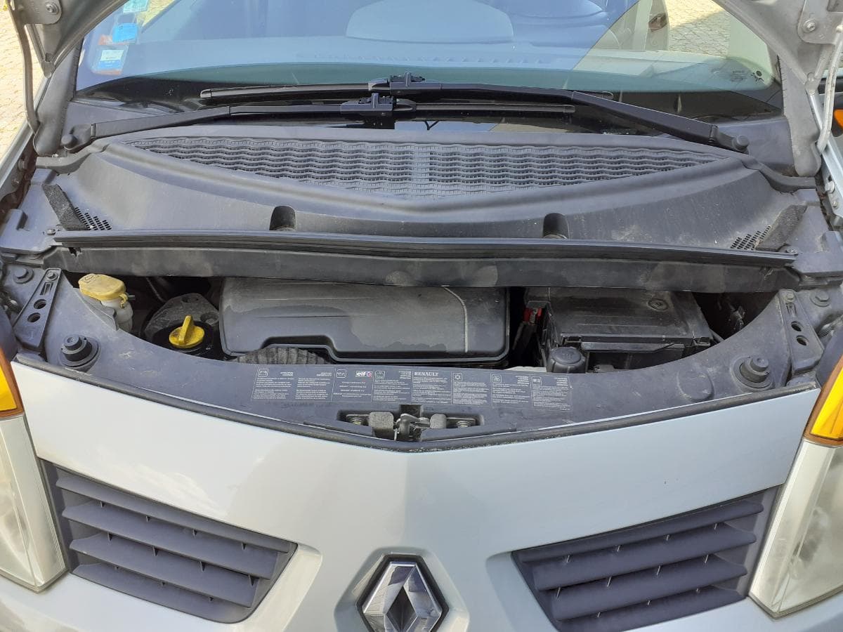 Renault Modus 1.2 16V · Ano 2005 — image 15