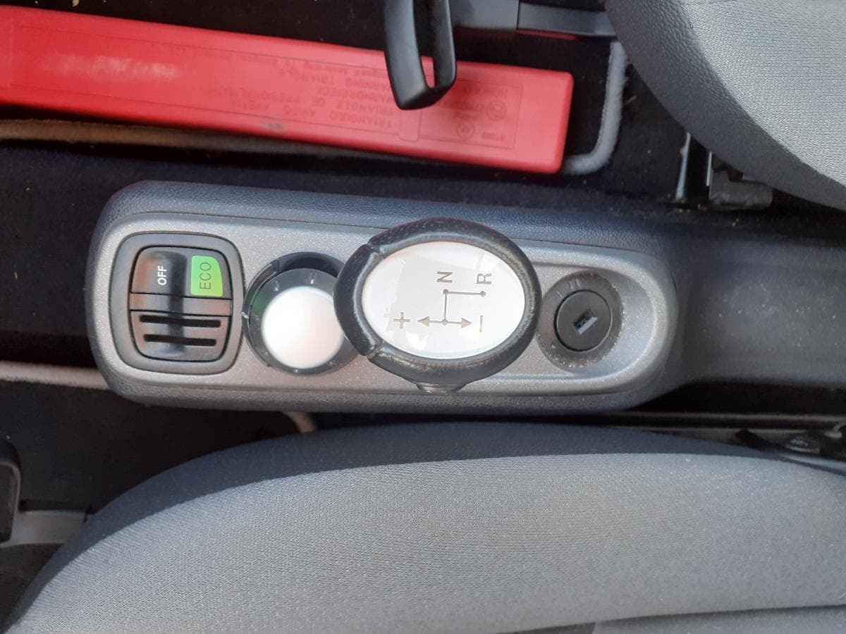 Smart Fortwo · Ano 2010 — imagen 14