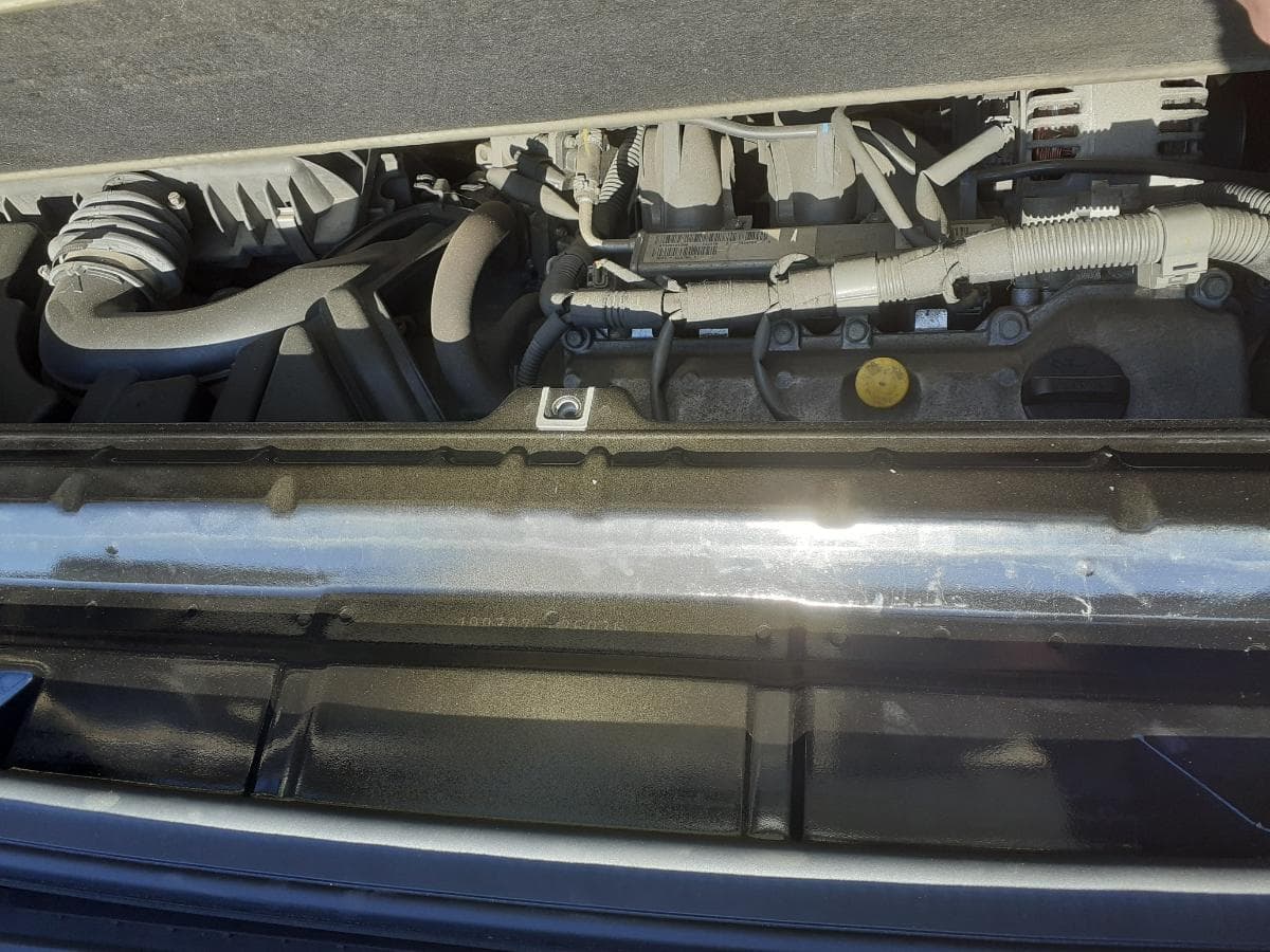 Smart Fortwo · Ano 2010 — imagen 16