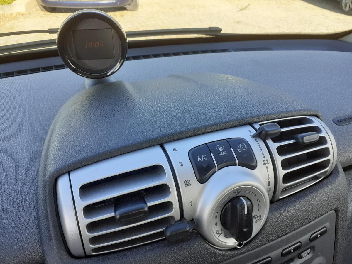 Smart Fortwo · Ano 2010 — imagen 13