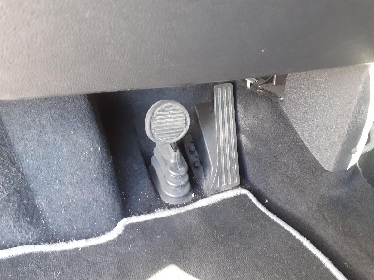 Smart Fortwo · Ano 2010 — imagen 8