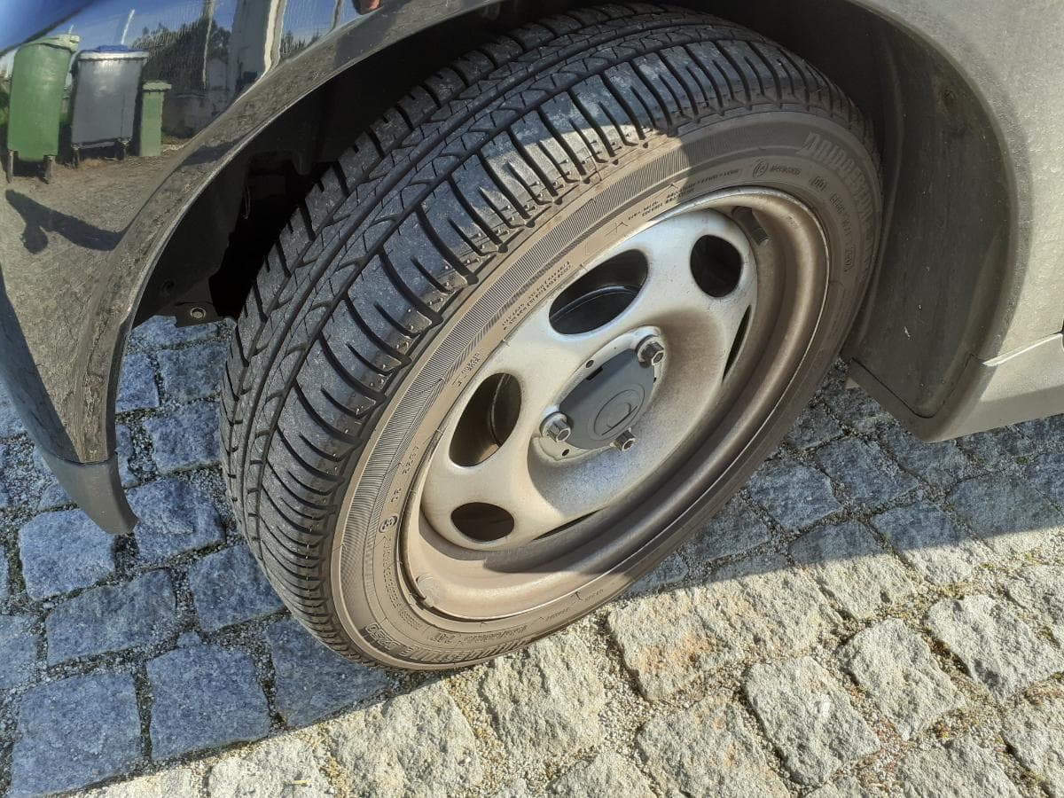 Smart Fortwo · Ano 2010 — imagen 17