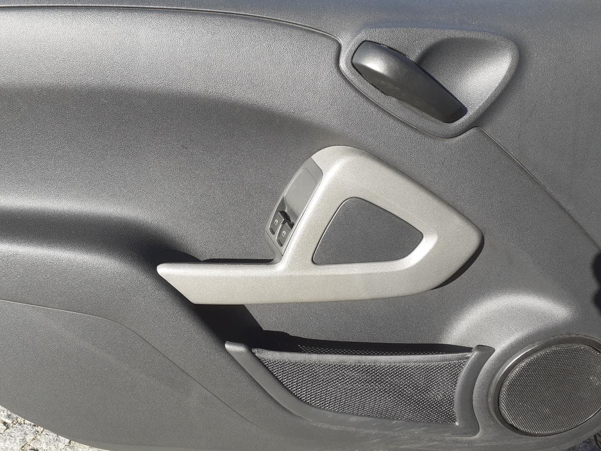 Smart Fortwo · Ano 2010 — imagen 9