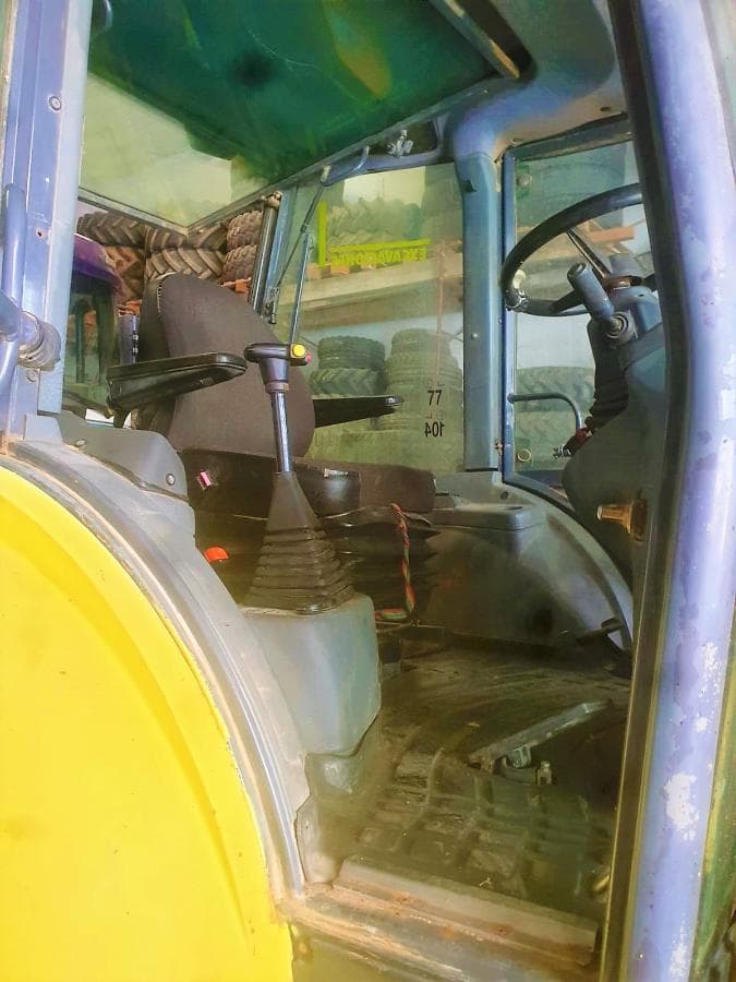 Mixta New Holland Ib115 — imagem 10