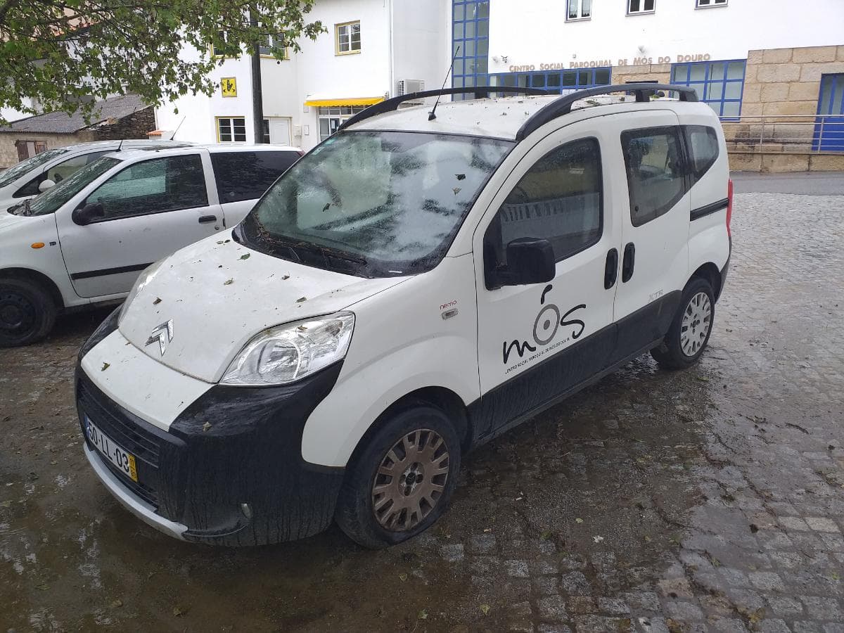 Citroën Nemo XTR — imagen 1