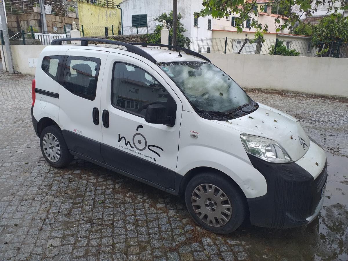 Citroën Nemo XTR — imagen 2