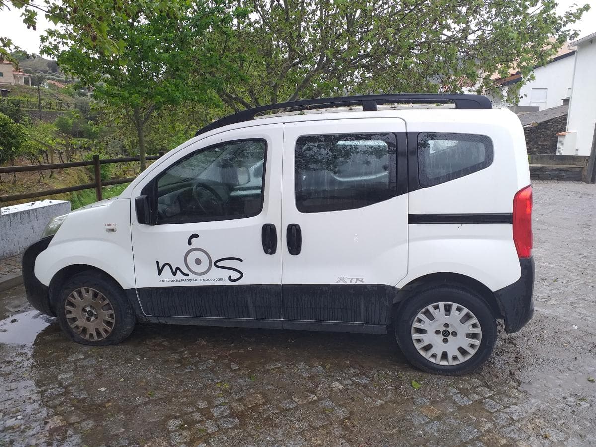 Citroën Nemo XTR — imagen 7