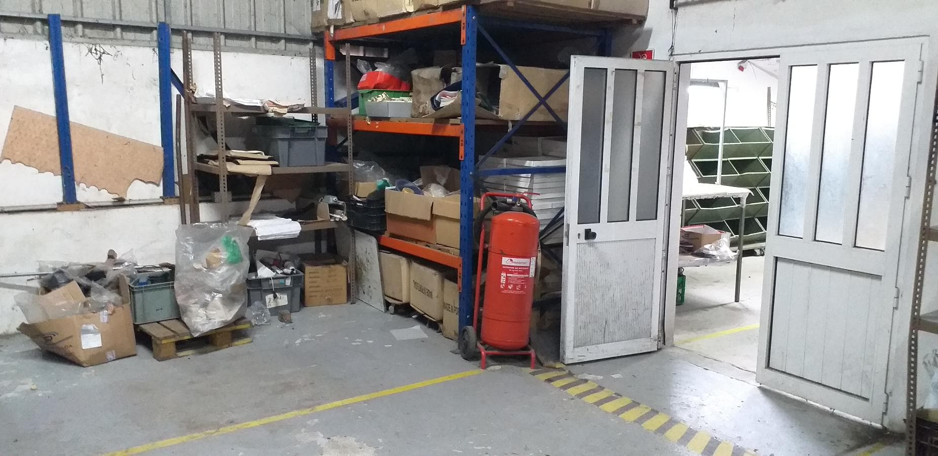 Equipamento p/Indústria de Calçado · Equipamento Diverso — imagem 44