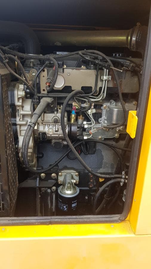 Generador 100 Kva — imagem 4