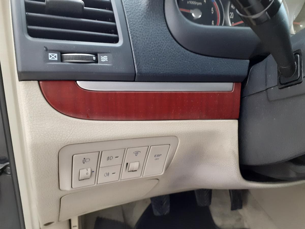 Hyundai Santa Fé 7L · Ano 2007 — image 11