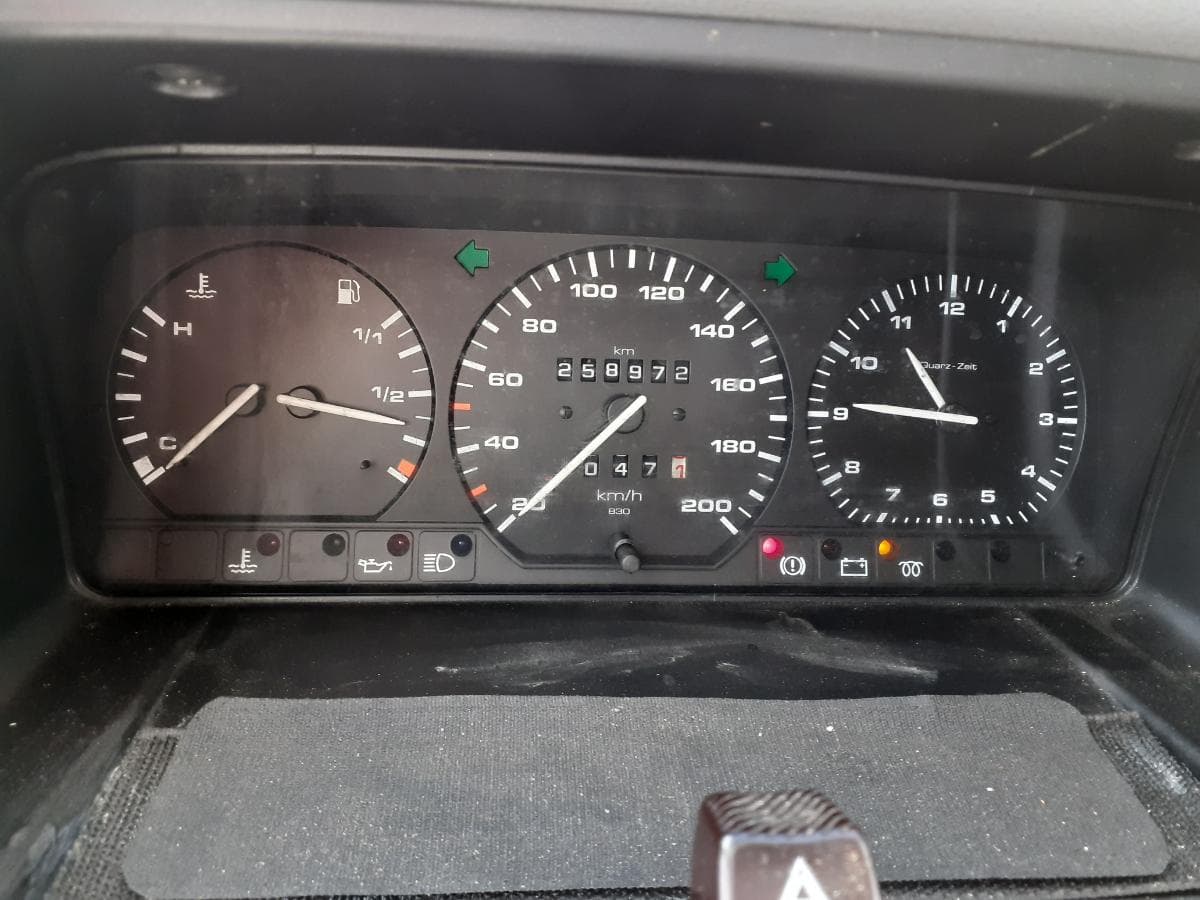 Volkswagen Transporter 2.4 · Diesel — imagem 12
