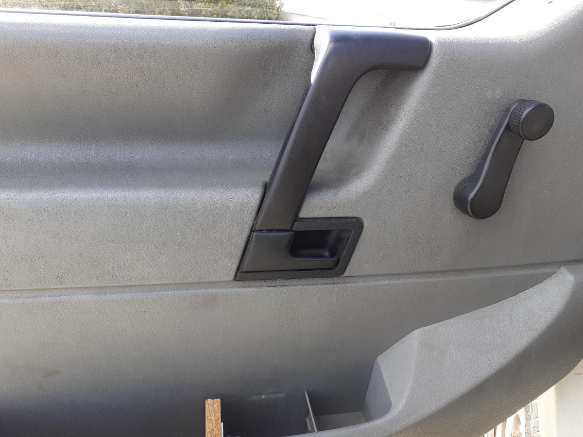 Volkswagen Transporter 2.4 · Diesel — imagem 10