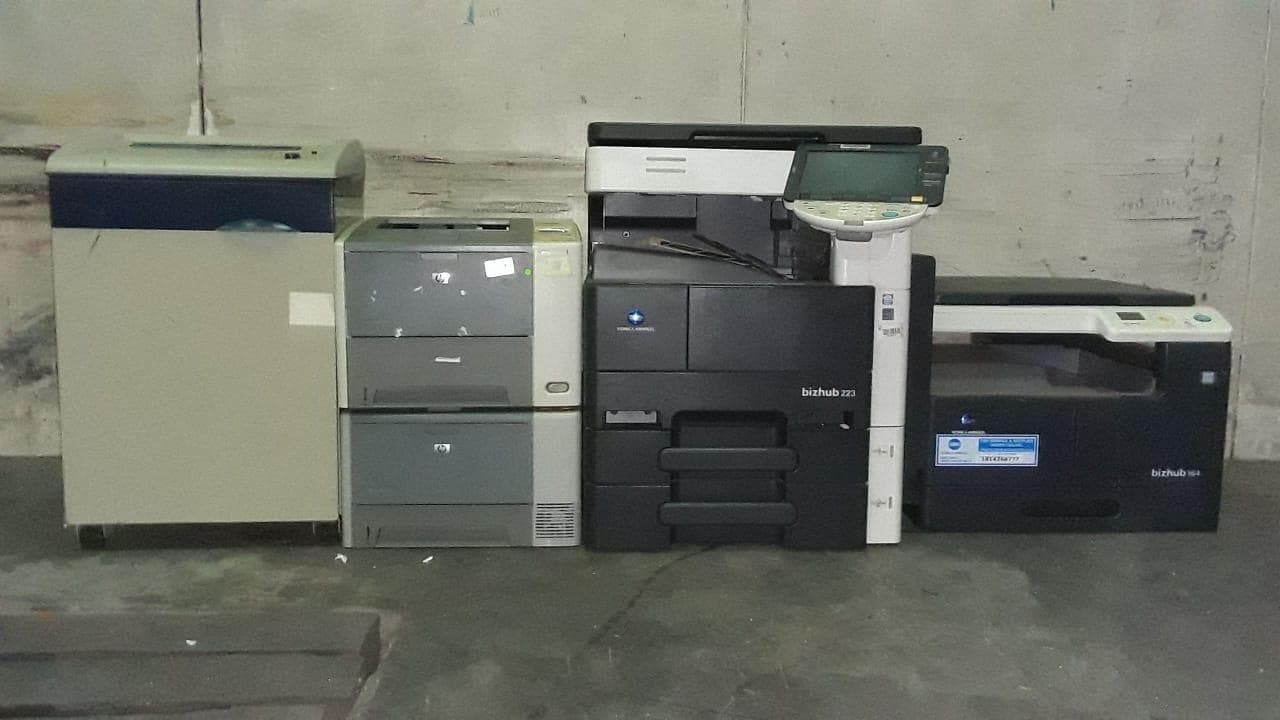 Material Informático