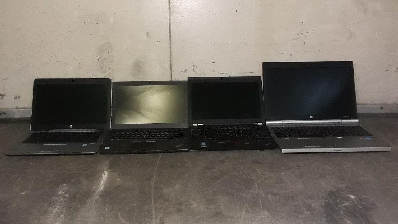 Material Informático — imagem 1