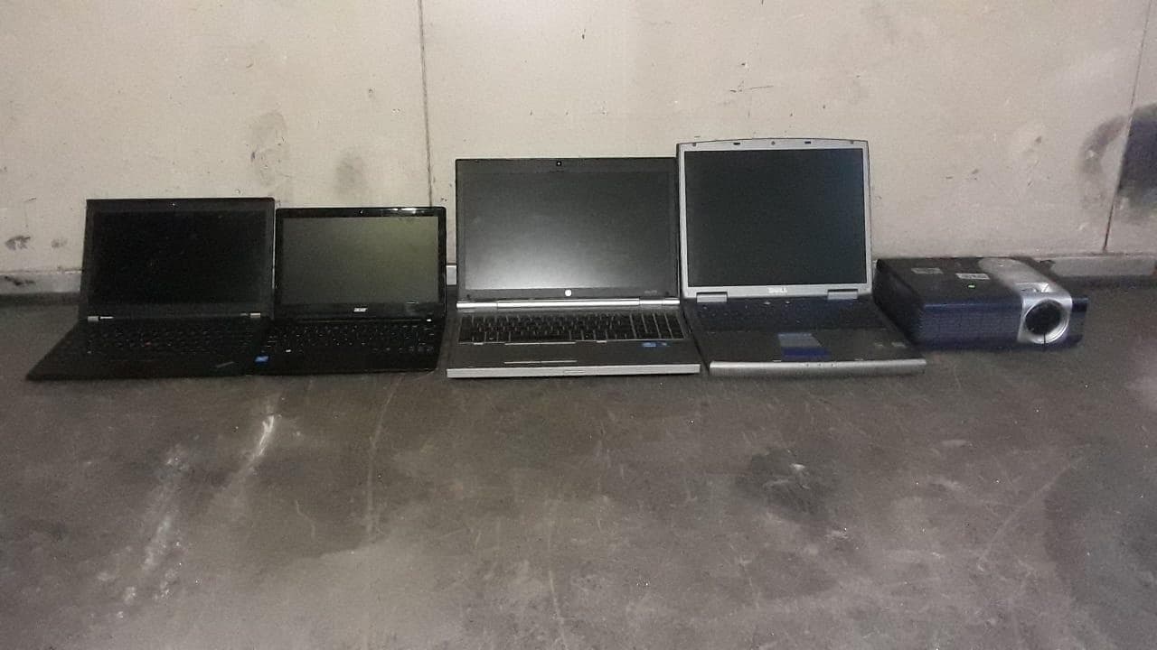 Matériel Informatique — image 1