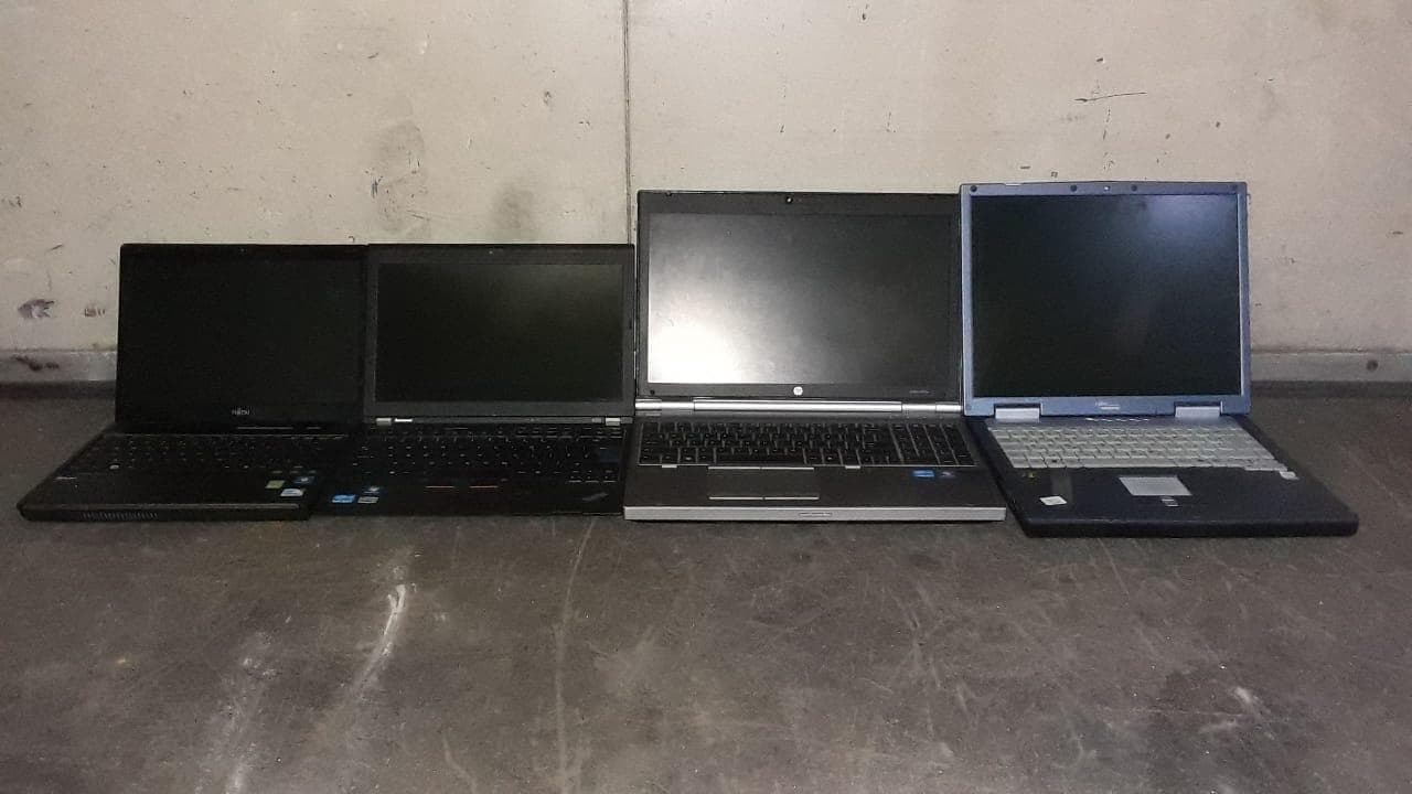 Matériel Informatique — image 1