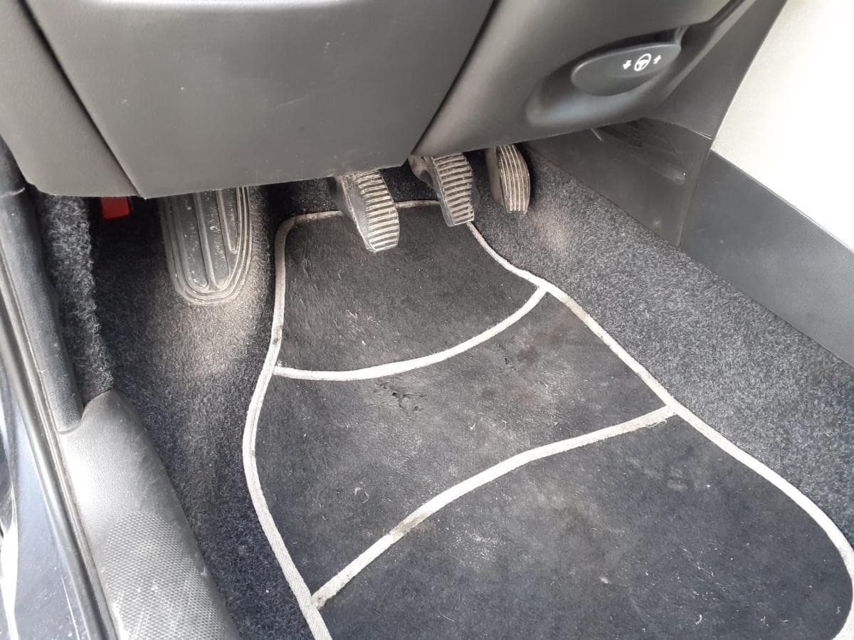 Fiat Punto · Ano 2001 — imagem 8