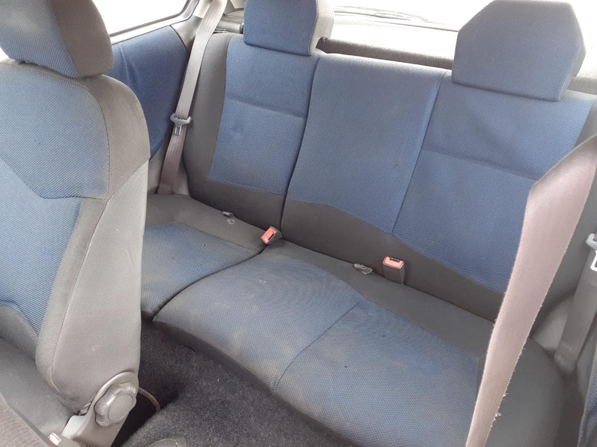 Fiat Punto · Ano 2001 — imagem 13