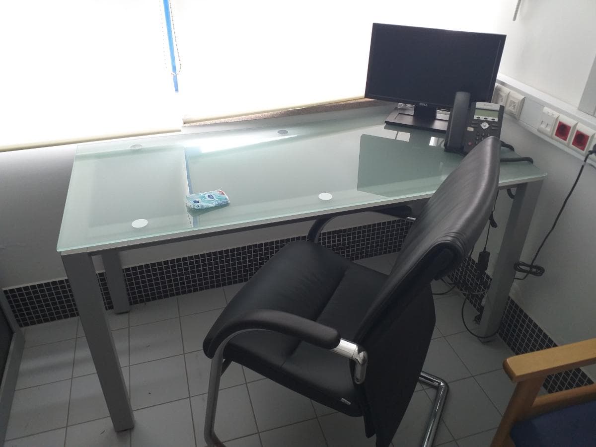 Equipamento de Escritório — imagem 1