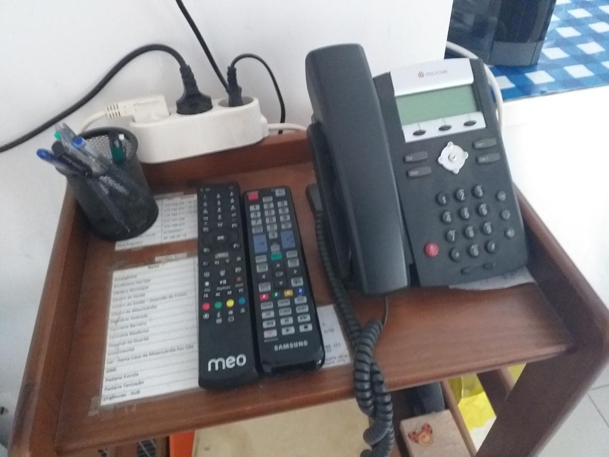 Equipamento Hotelaria — image 6