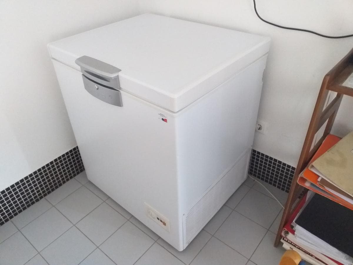 Equipamento Hotelaria — image 4