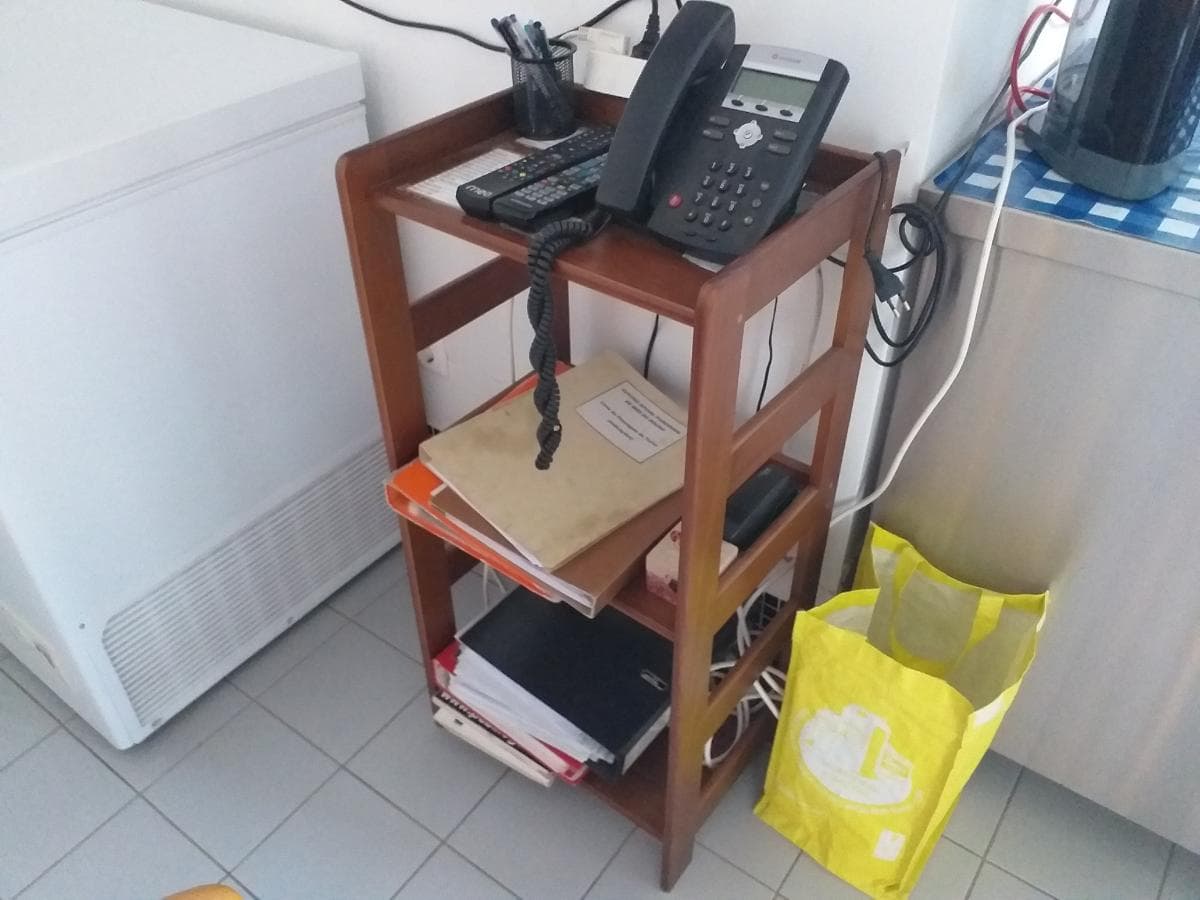 Equipamento Hotelaria — image 9
