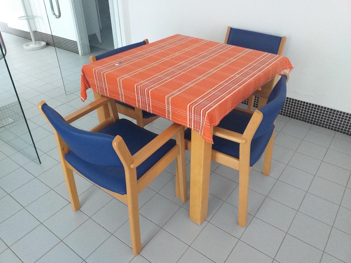 Equipamento Hotelaria — image 3