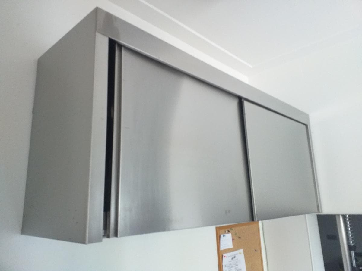 Equipamento de hotelaria — image 3