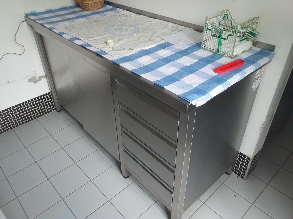 Equipamento de hotelaria — image 2
