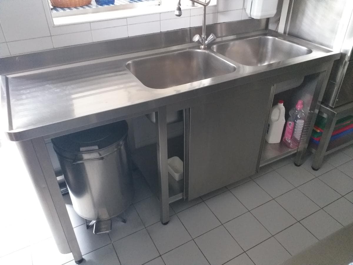 Equipamento de hotelaria — imagem 2
