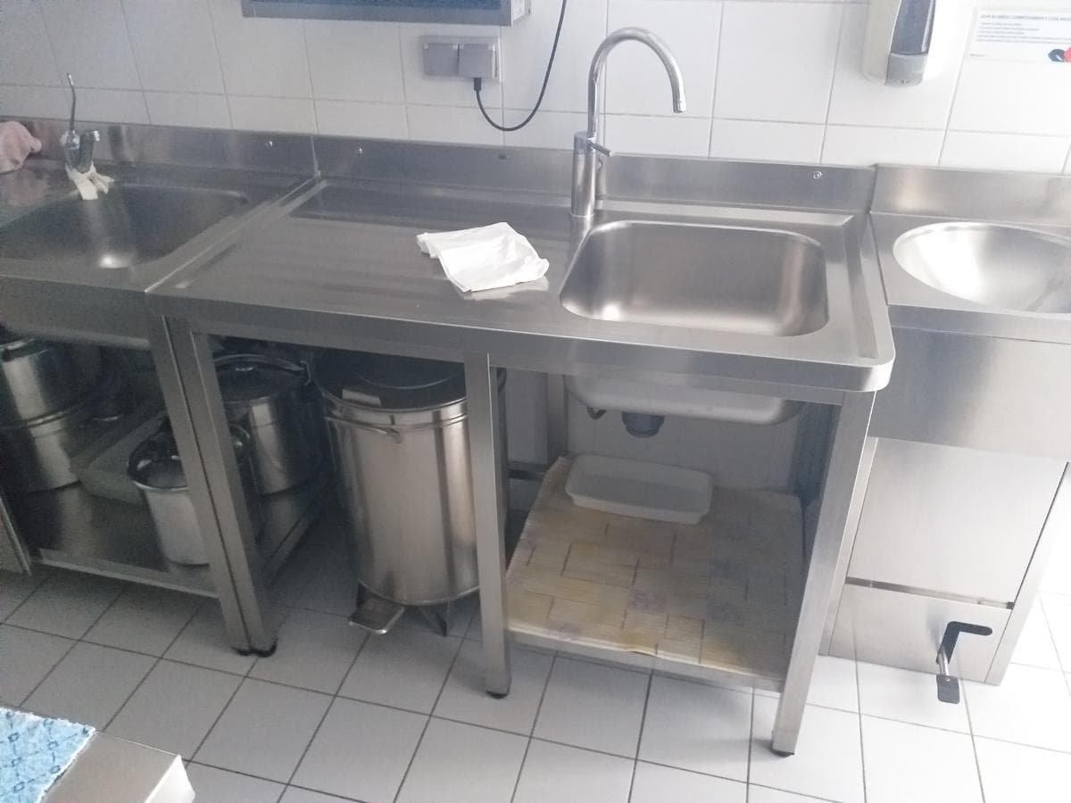 Equipamento de hotelaria — imagem 3