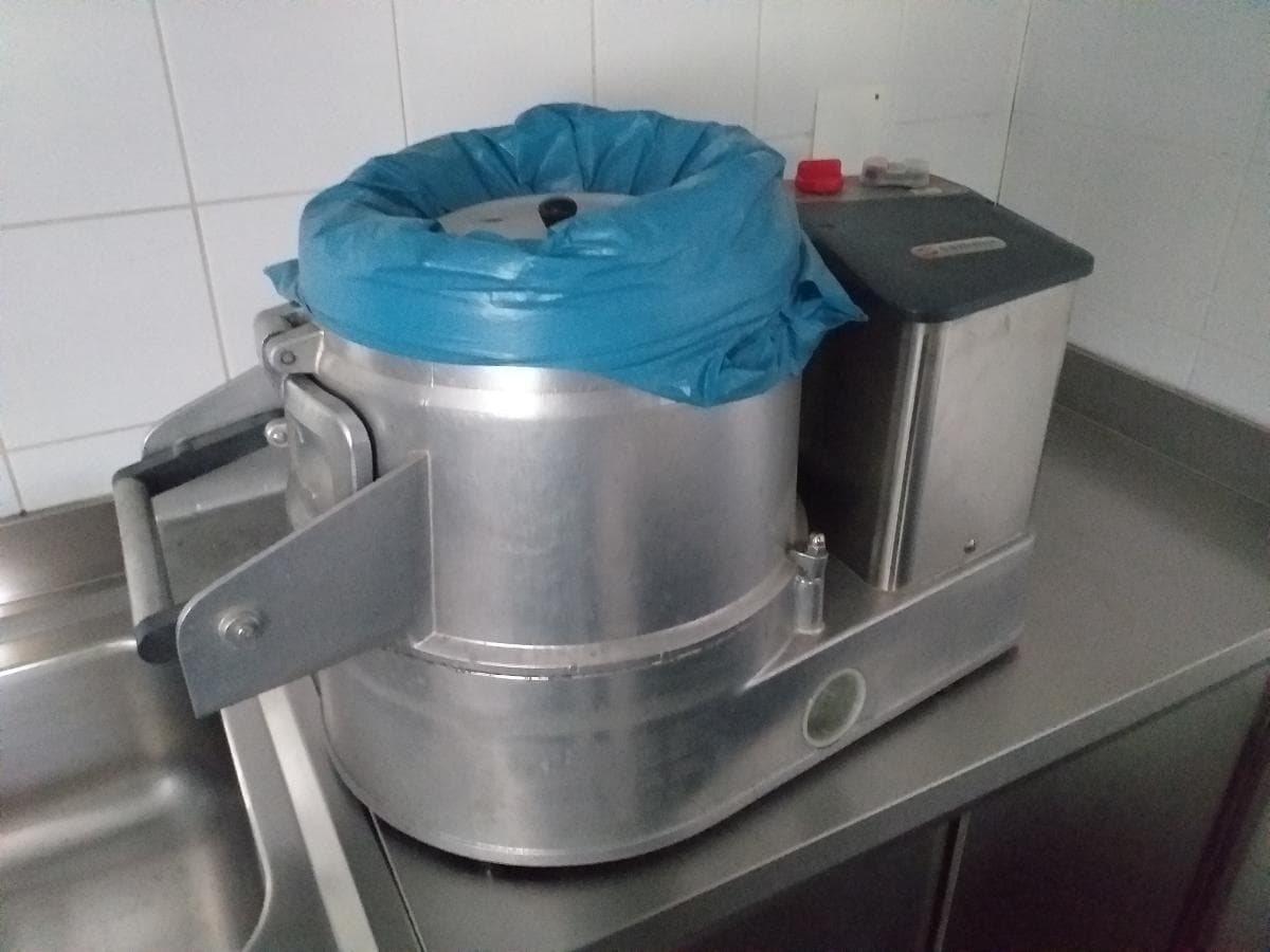 Equipamento de hotelaria — imagem 6