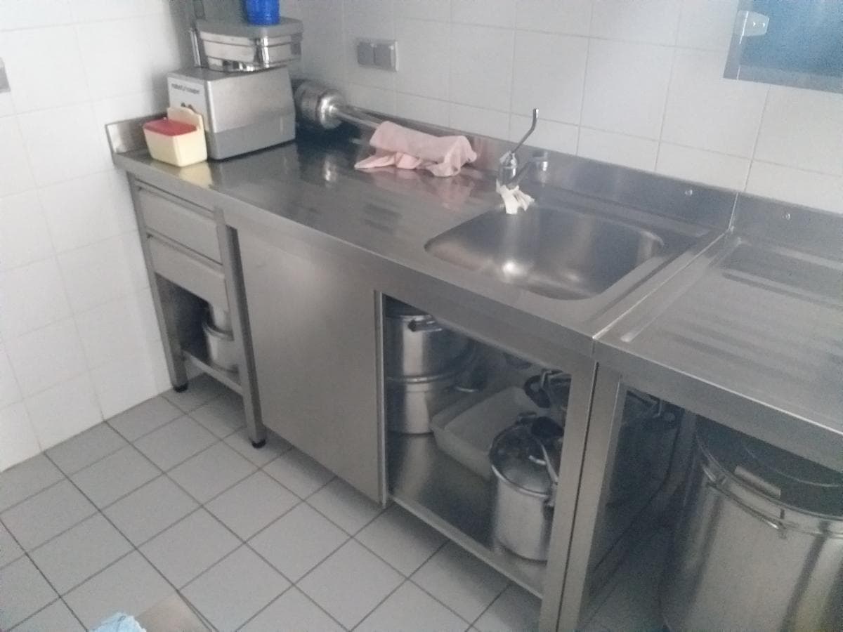 Equipamento de hotelaria — imagem 4