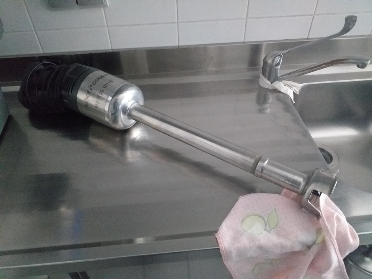 Equipamento de hotelaria — imagem 5