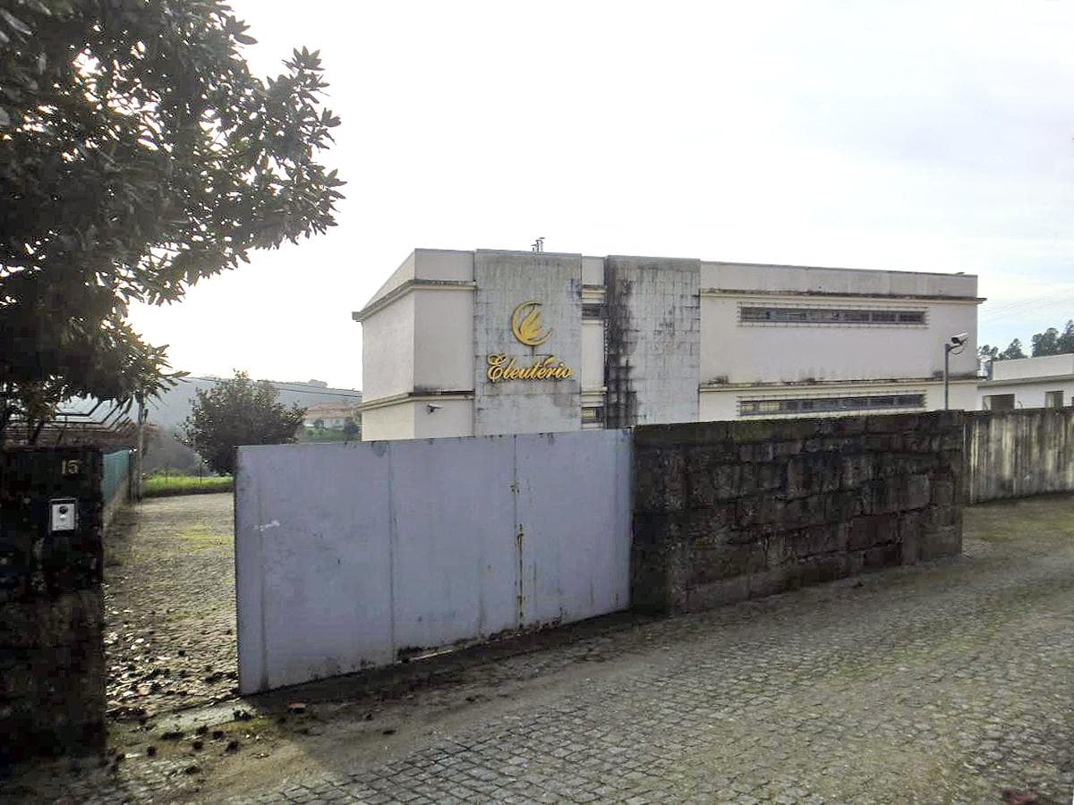 Edifício Industrial — imagem 15