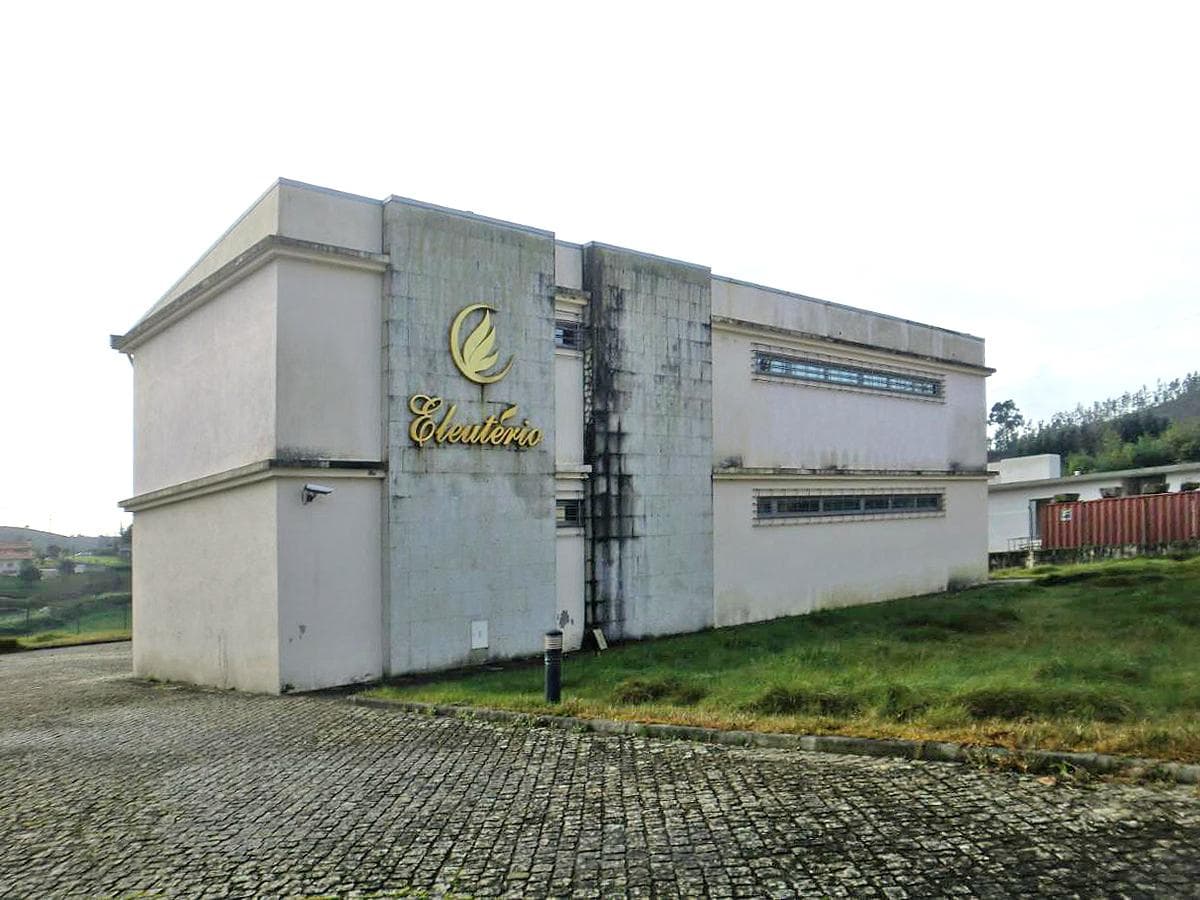 Edifício Industrial — imagem 2