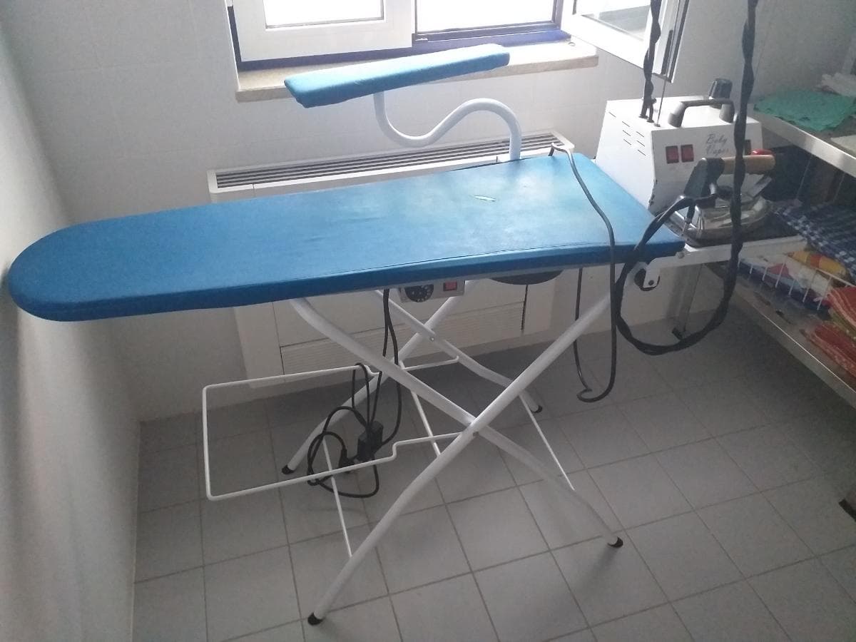 Máquina de lavar roupa · Máquina de secar roupa · Diversos — imagem 4
