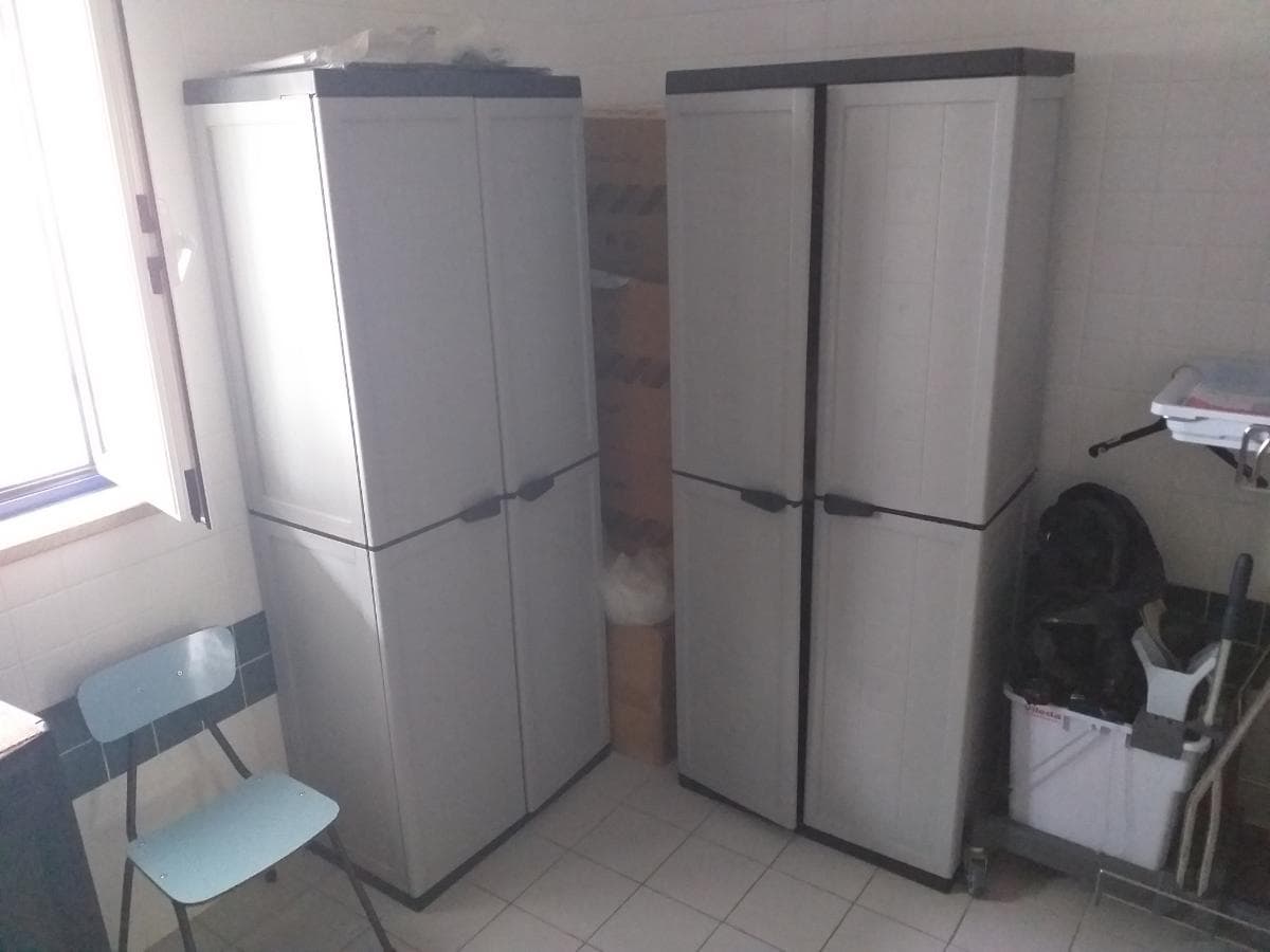 Equipamentos de apoio — imagem 1