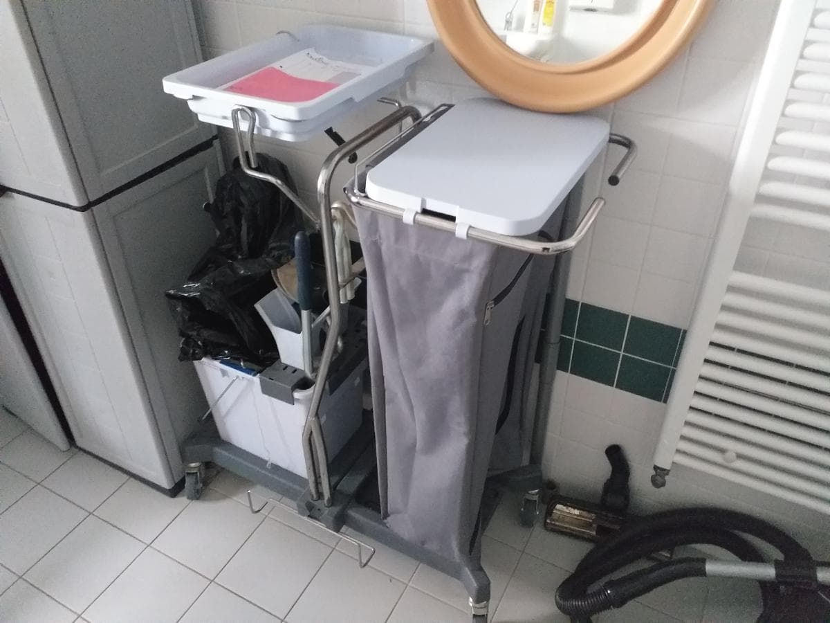 Equipamentos de apoio — imagem 2