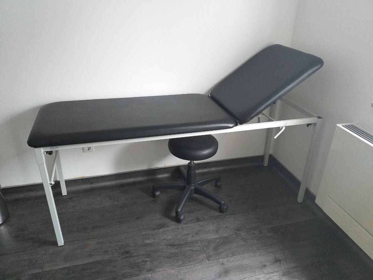 Posto Médico — imagem 3