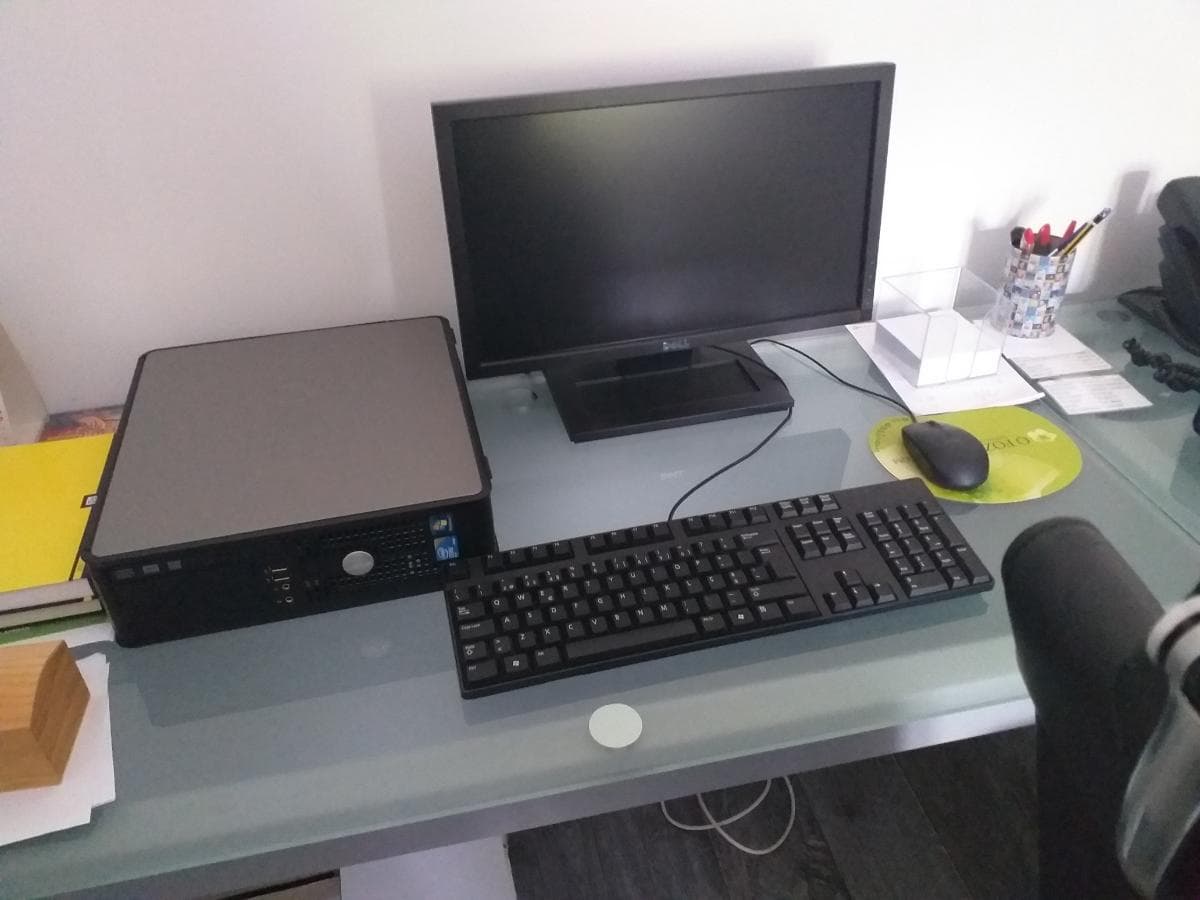 Equipamento de Escritório — imagem 2