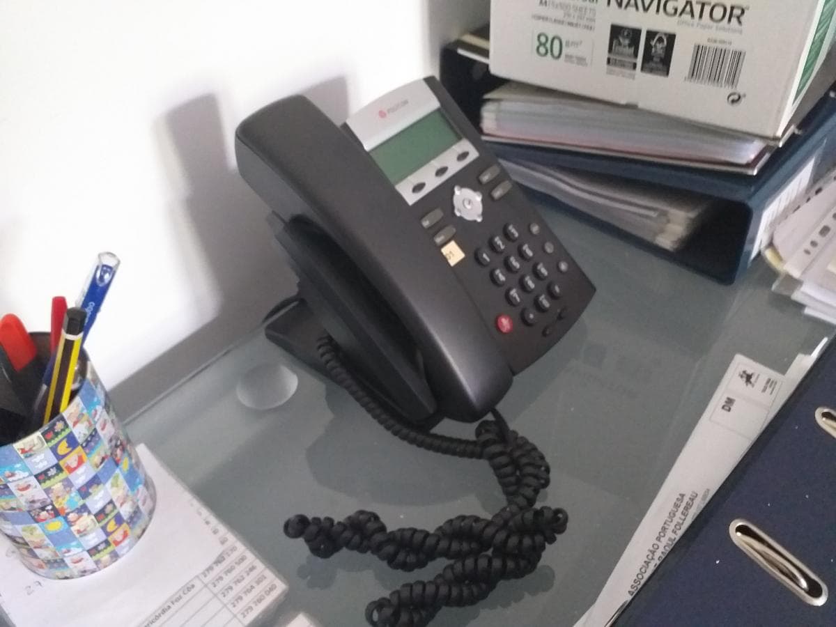 Equipamento de Escritório — imagem 3