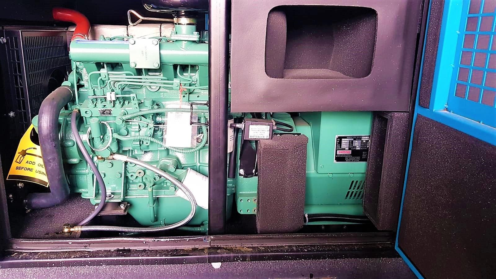 Generador 20 Kva — imagem 2