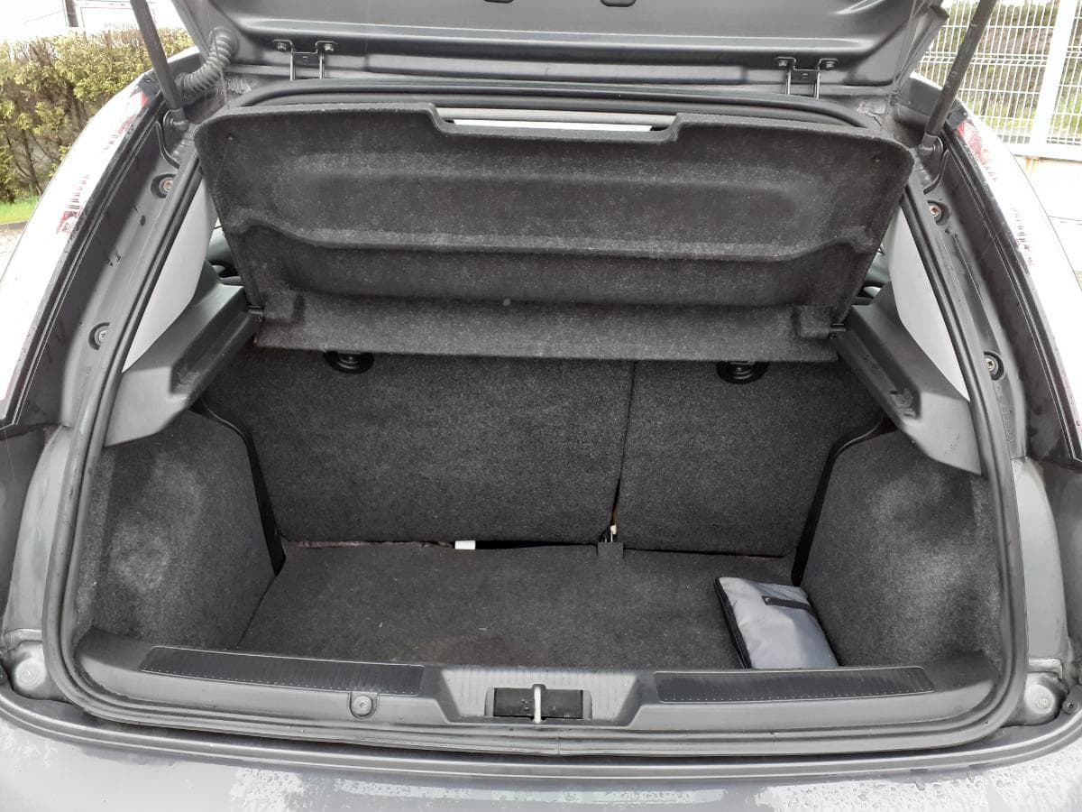 Fiat Grande Punto · Diesel · Ano 2013 — imagem 16