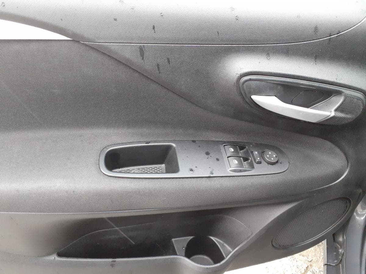 Fiat Grande Punto · Diesel · Ano 2013 — imagem 9
