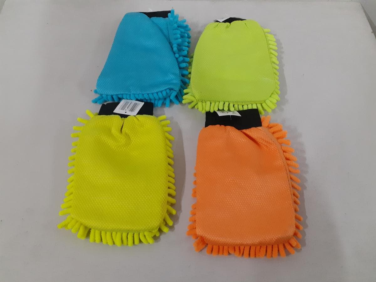 Luvas Limpeza — imagem 2