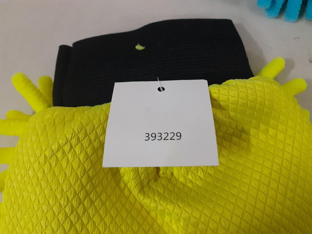 Luvas Limpeza — imagem 4