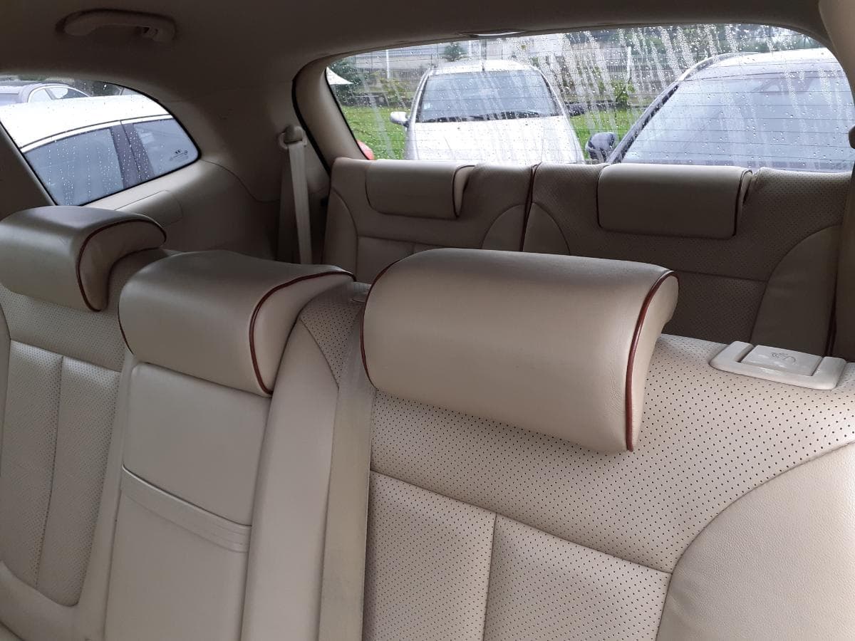 Hyundai Santa Fé 7L · Ano 2007 — image 17