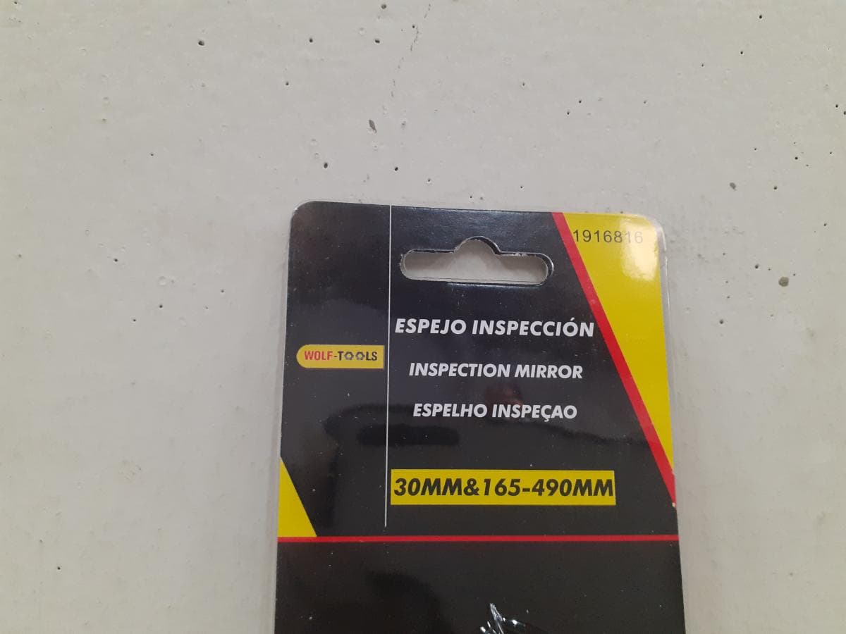 Espelhos Inspeção — image 4