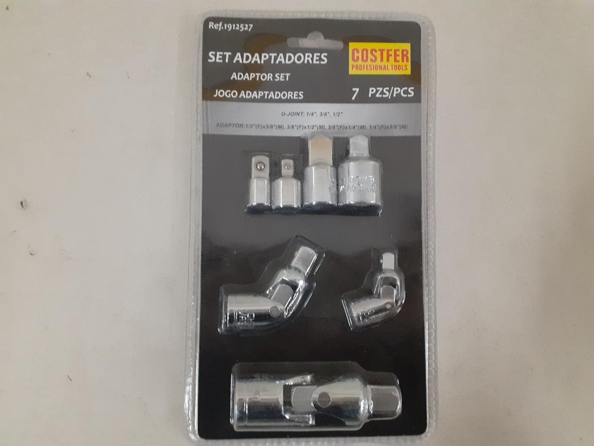 Adaptadores · — imagen 2
